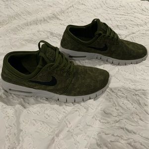 Nike Stefan Janoski Air SB Sneakers